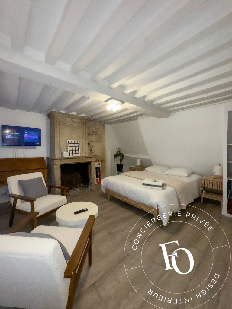 Service de conciergerie et intendance : gestion complète de votre bien, entretien, accueil des locataires et optimisation des revenus.